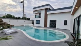 5 Bedroom Villa for sale in Nong Prue, Chonburi