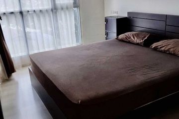 1 Bedroom Condo for rent in Aspire Sukhumvit 48, Phra Khanong, Bangkok near BTS Phra Khanong