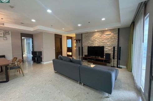 3 Bedroom Condo for rent in Nusasiri Grand, Phra Khanong, Bangkok near BTS Ekkamai