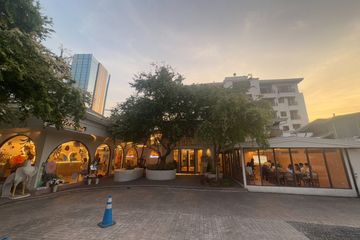 Commercial for rent in Sam Sen Nai, Bangkok near BTS Ari