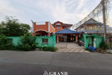 4 Bedroom House for sale in Khu Khot, Pathum Thani
