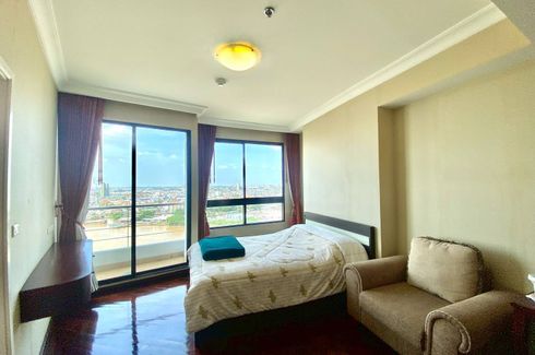 4 Bedroom Condo for sale in Supalai Casa Riva Vista 2, Bang Kho Laem, Bangkok near BTS Talat Phlu