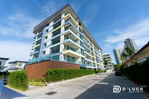 2 Bedroom Condo for Sale or Rent in Nong Prue, Chonburi