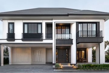 4 Bedroom House for sale in Nong Pla Lai, Chonburi