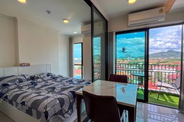 1 Bedroom Condo for sale in Hua Hin, Prachuap Khiri Khan