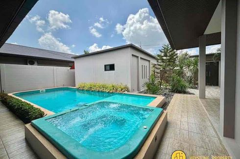 3 Bedroom Villa for sale in Baan Pattaya 5, Huai Yai, Chonburi