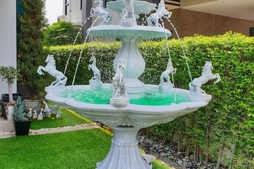 6 Bedroom House for sale in Khlong Chan, Bangkok