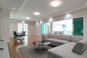 3 Bedroom Condo for rent in P.R. Home II, Khlong Tan Nuea, Bangkok near BTS Thong Lo