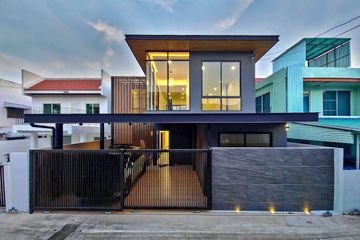 3 Bedroom House for sale in Bang Chak, Bangkok near BTS Bang Chak