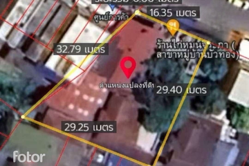 8 Bedroom House for sale in Bang Rak Phatthana, Nonthaburi near MRT Khlong Bang Phai
