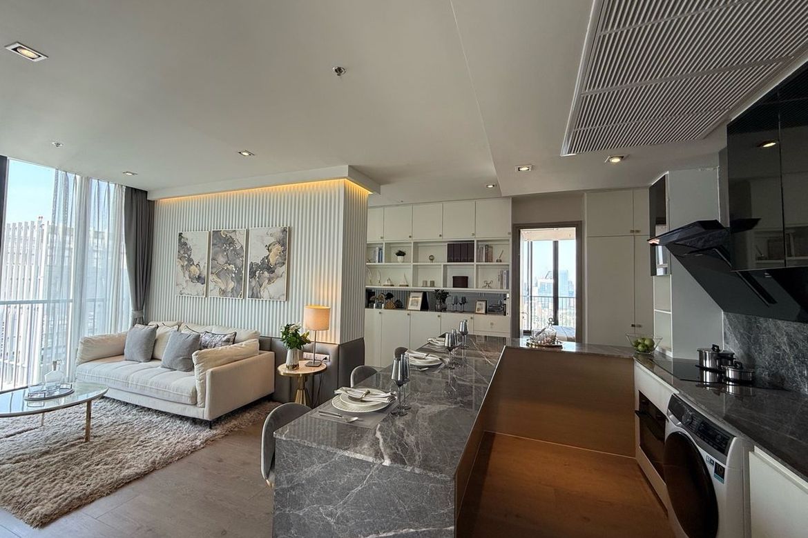 Khlong Toei, Bangkok