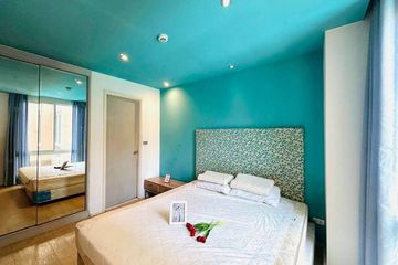 1 Bedroom Condo for rent in Atlantis Condo Resort, Nong Prue, Chonburi