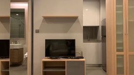 1 Bedroom Condo for sale in M Thonglor 10, Khlong Tan Nuea, Bangkok near BTS Ekkamai