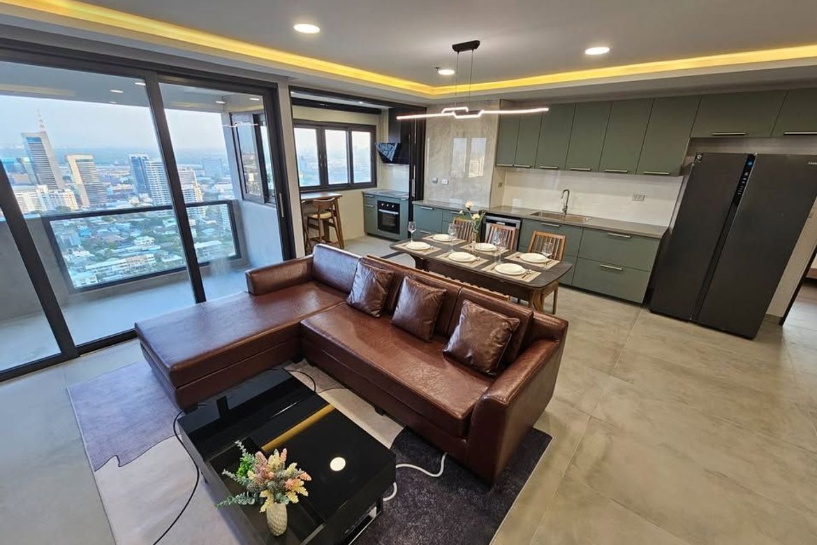 Khlong Toei, Bangkok - Photo 2