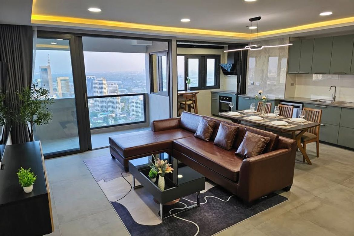 Khlong Toei, Bangkok