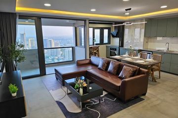 3 Bedroom Condo for Sale or Rent in Khlong Tan, Bangkok near BTS Phrom Phong