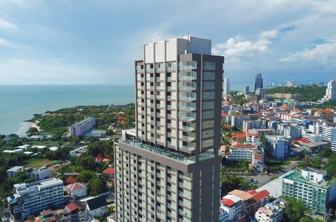 2 Bedroom Condo for sale in Nong Prue, Chonburi