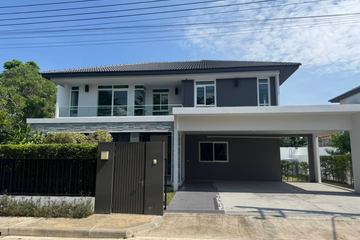 4 Bedroom House for sale in San Na Meng, Chiang Mai