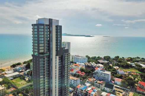 2 Bedroom Condo for sale in Nong Prue, Chonburi