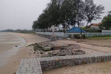 Land for sale in Puek Tian, Phetchaburi