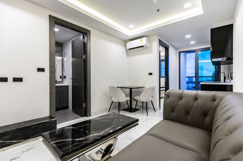 1 Bedroom Condo for Sale or Rent in Arcadia Millennium Tower, Nong Prue, Chonburi