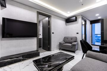 1 Bedroom Condo for Sale or Rent in Arcadia Millennium Tower, Nong Prue, Chonburi