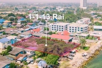 Land for sale in Cha am, Phetchaburi