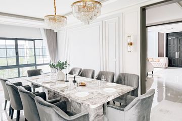 5 Bedroom House for Sale or Rent in Bang Phli Yai, Samut Prakan