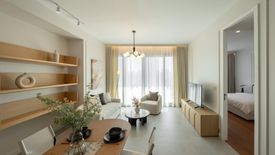 1 Bedroom Condo for rent in 185 Rajadamri, Lumpini, Bangkok near BTS Ratchadamri