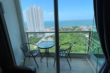 1 Bedroom Condo for rent in The Riviera Jomtien, Nong Prue, Chonburi