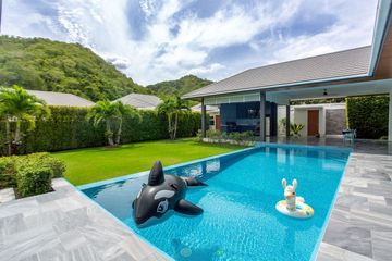 3 Bedroom Villa for sale in Hillside Hamlet 8, Thap Tai, Prachuap Khiri Khan