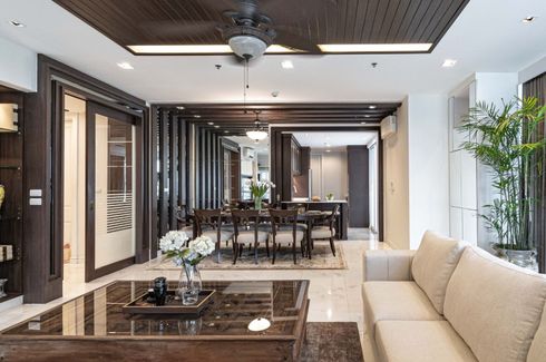 4 Bedroom Condo for rent in Athenee Residence, Lumpini, Bangkok near BTS Ploen Chit