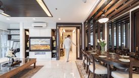 4 Bedroom Condo for rent in Athenee Residence, Lumpini, Bangkok near BTS Ploen Chit