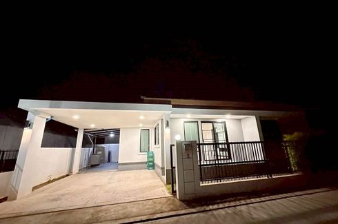 3 Bedroom House for rent in San Phak Wan, Chiang Mai