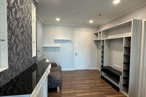 1 Bedroom Condo for sale in The Room Sukhumvit 62, Bang Chak, Bangkok near BTS Punnawithi