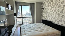 1 Bedroom Condo for sale in The Room Sukhumvit 62, Bang Chak, Bangkok near BTS Punnawithi
