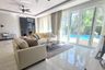 4 Bedroom House for sale in Whispering Palms, Pong, Chonburi