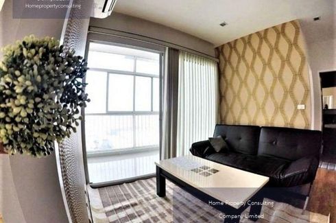 2 Bedroom Condo for sale in The Coast Bangkok, Bang Na, Bangkok near BTS Bang Na