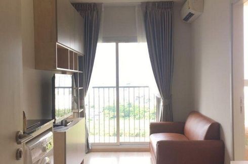 1 Bedroom Condo for sale in Noble Revolve Ratchada, Huai Khwang, Bangkok near MRT Thailand Cultural Centre