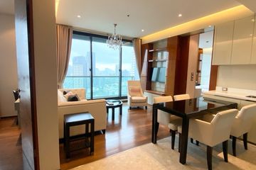 2 Bedroom Condo for rent in The Address Sukhumvit 28, Khlong Tan, Bangkok near BTS Phrom Phong