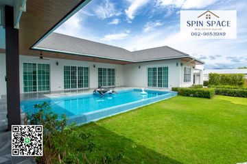 3 Bedroom Villa for sale in Hillside Hamlet 8, Thap Tai, Prachuap Khiri Khan
