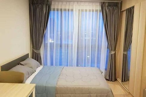 1 Bedroom Condo for sale in IDEO O2, Bang Na, Bangkok near BTS Bang Na