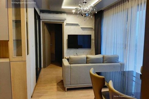 2 Bedroom Condo for sale in IDEO O2, Bang Na, Bangkok near BTS Bang Na