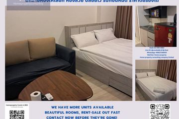 1 Bedroom Condo for sale in Chinatown Residence Bangkok, Pom Prap, Bangkok near MRT Wat Mangkon