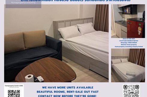 1 Bedroom Condo for sale in Chinatown Residence Bangkok, Pom Prap, Bangkok near MRT Wat Mangkon