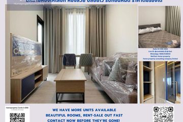 1 Bedroom Condo for sale in XT Ekkamai, Khlong Tan Nuea, Bangkok