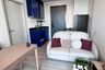 1 Bedroom Condo for sale in XT Ekkamai, Khlong Tan Nuea, Bangkok
