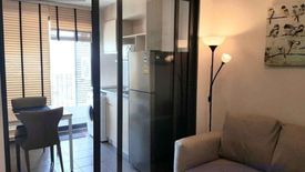 1 Bedroom Condo for sale in IDEO O2, Bang Na, Bangkok near BTS Bang Na