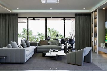 6 Bedroom House for sale in Siam Royal View, Nong Prue, Chonburi