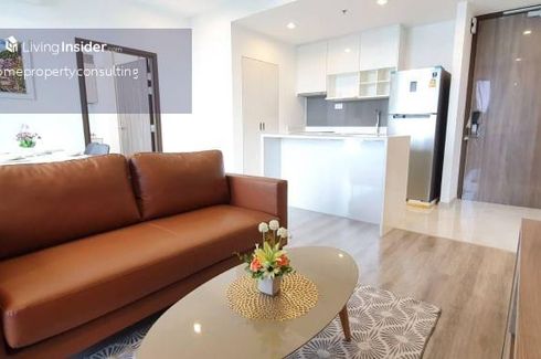 2 Bedroom Condo for sale in IDEO Mobi Sukhumvit 66, Bang Na, Bangkok near BTS Udom Suk